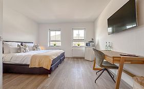 Tdyhomes Hotel